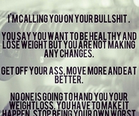 Stop being your own worst enemy