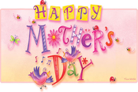 Happy Mothers Day