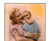 Happy Mothers Day