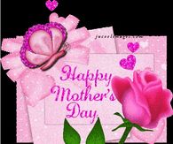 Happy Mother's Day