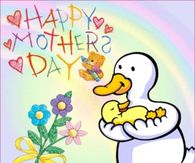 Happy Mother's Day