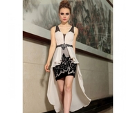 Glamorous Hi Lo Dress