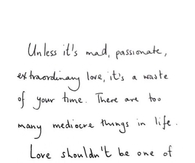 Unless