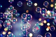 Bubbles