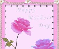 Happy Mother's Day