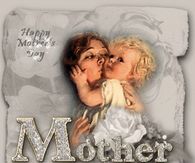 Happy Mother's Day
