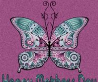 Happy Mother's Day