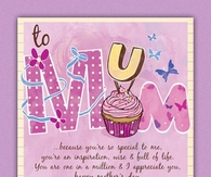 To Mum