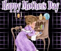 Happy Mother's Day