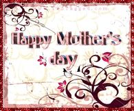 Happy Mother's Day