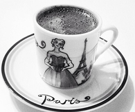 Paris Coffee