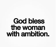 God Bless