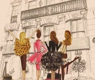Cosmo Girls