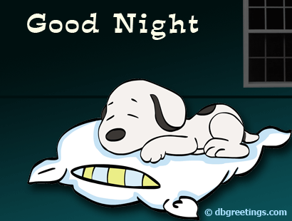Good Night