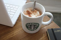 Starbucks Coffee Mug