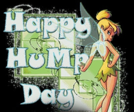 Happy Hump Day