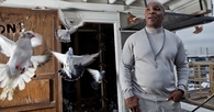 Iron Mike Tyson