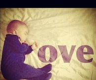 Baby Love