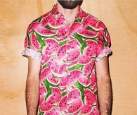 Sick WaterMelon Shirt