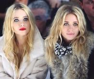 Beautiful Olsen Twins