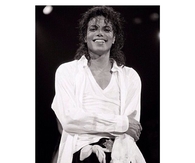 King Of Pop Michael Jackson