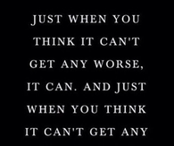 It Can and Will