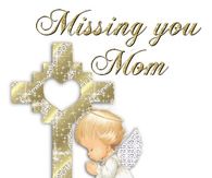 Missing You Mom