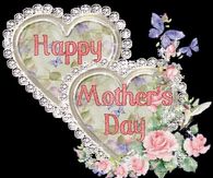 Happy Mother's Day