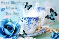 Good Morning