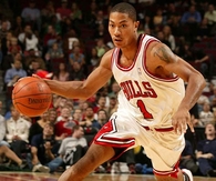 Derrick Rose