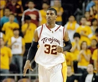Kylrie Irving early college days