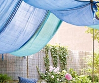Outdoor Sitting Area
