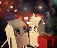 Milky Love