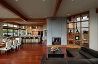 Luxurious Modern Home