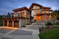 Beautiful Modern Home