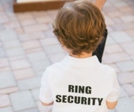 Ring security
