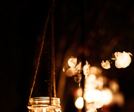 Simple mason jar idea