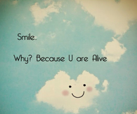 Smile