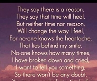 So Hard To Be Without
