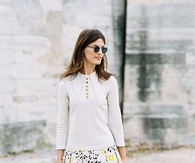 Open Toe Lace Up Boots with Short Skirt