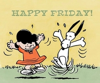 Happy Friday