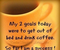 My 2 Goals
