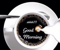 Good Morning