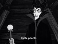 Wicked Queen