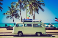 VW bus