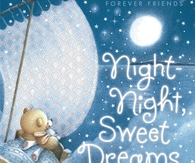 Night Night Sweet Dreams