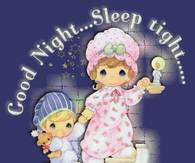 Good Night