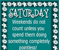 Saturday