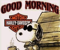Good Morning