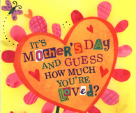 Happy Mother's Day